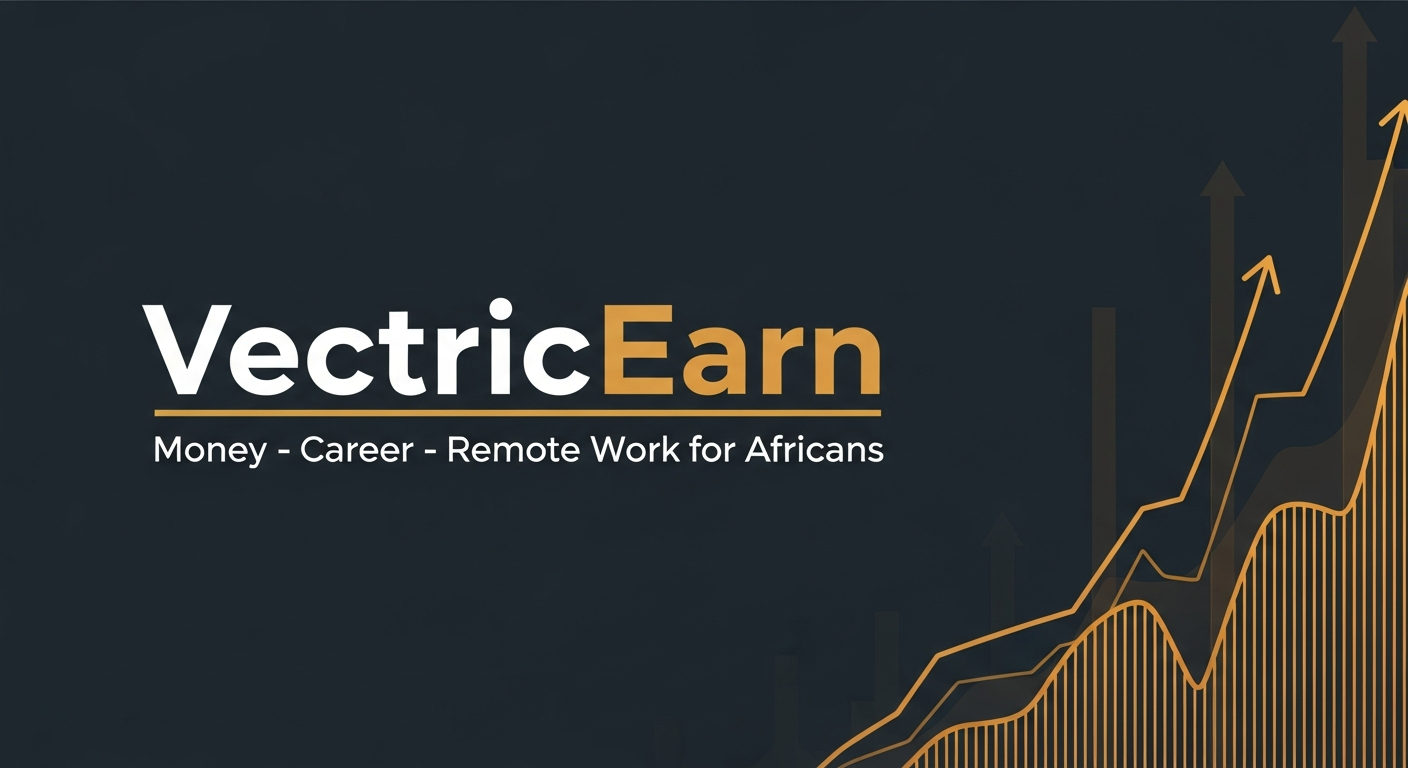 VectricEarn logo